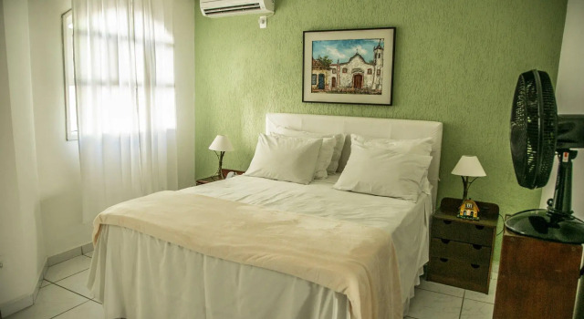 Pousada da Condessa, Забронировать Отель Отели Парати 3 звезды, рядом с Culture House, 3*
