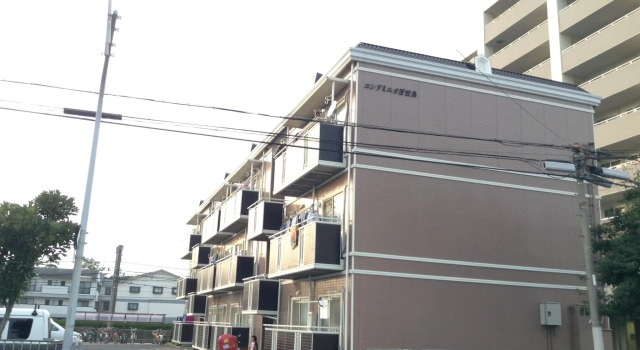 Condominio Mozu 102, Prenota Hotel Sakai Prefettura di Osaka