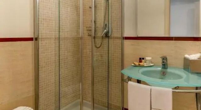 Habitación Superior Hotel Globo