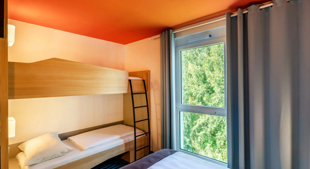 B&B Hotel Konstanz