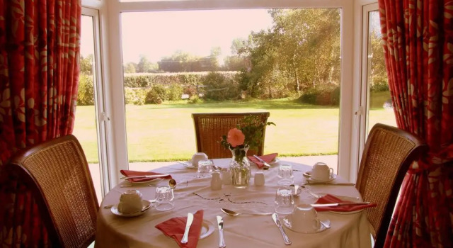 Riversdale Bed & Breakfast, Rezervați Hotel North Dublin Leinster
