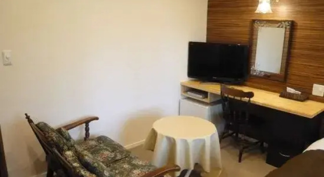 Auberge la Campagne