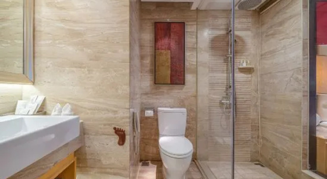 Номер Standard Nanning Landmark Hotel