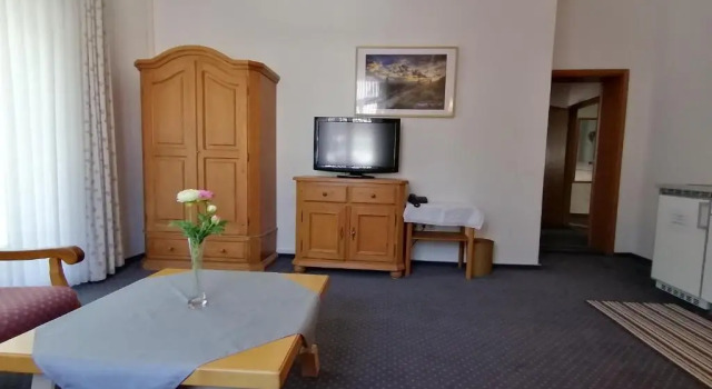 Апартаменты Villa Steiermark