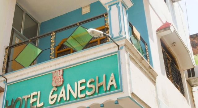 Hotel Ganesha