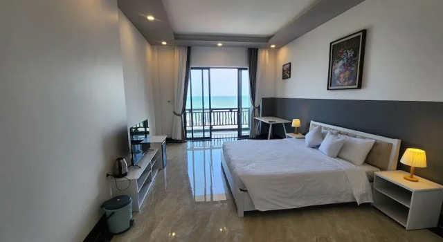 Номер Superior Sunny Shore Resort