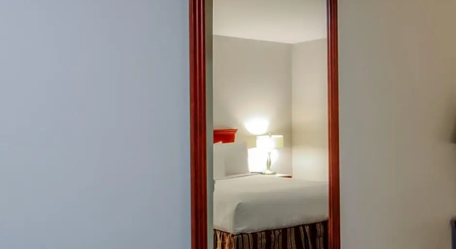 Номер Standard Scotts Inn & Suites