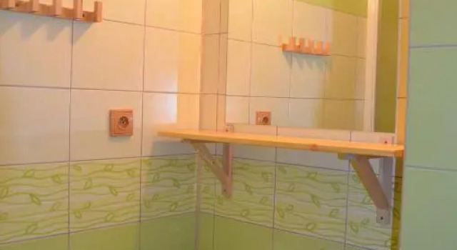Номер Standard Hotel Labská bouda