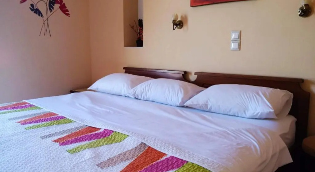 Riza Falasarna Apartments, Забронировать Апартаменты/квартира Платанос Западный Крит