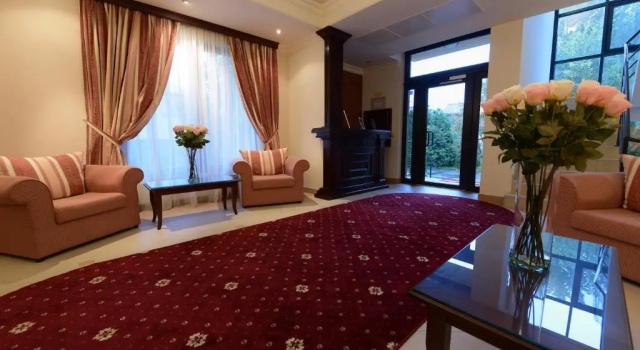 Hotel Imperial, Rezerwuj Hotel Timisoara Timiş, w pobliżu Iulius Mall Timişoara