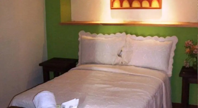 Casa Limonchelo Hotel B&B