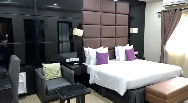 Двухместный номер Superior Dwell Apartments