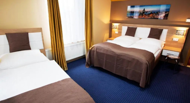 C&S Hotel, Reserva ahora Hotel Pinneberg Schleswig-Holstein
