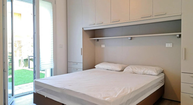 New, near the Lungomare del Lido delle Nazioni, exclusive location, innovative technology-Residence Futura 03