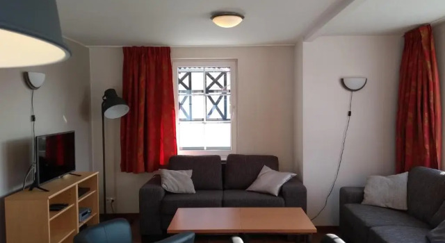 luxury holiday home in Cochem for 7 people