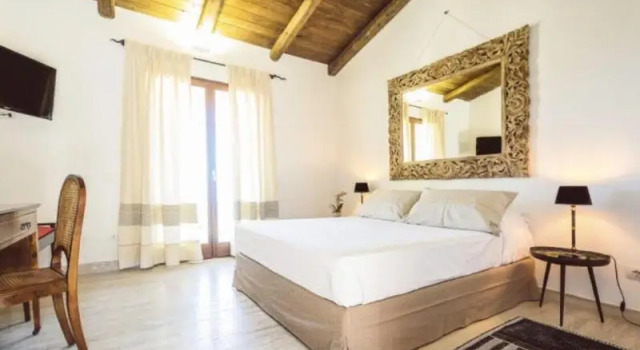 Relais Rio Molas