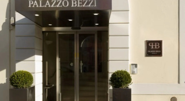 Palazzo Bezzi Hotel