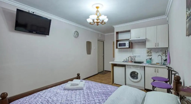 Apartamenty na ulitse Klochkova, 128