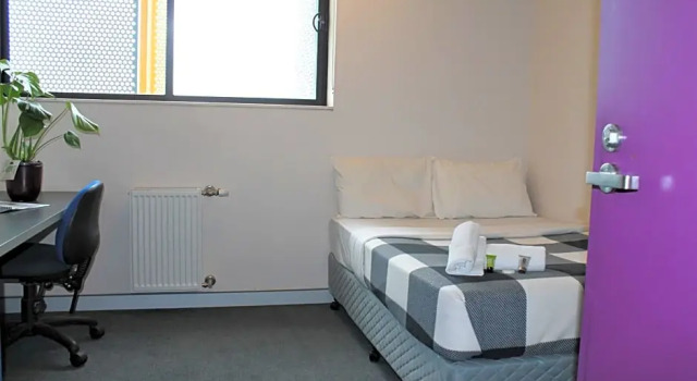 Апартаменты с 5 комнатами Western Sydney University Village Penrith