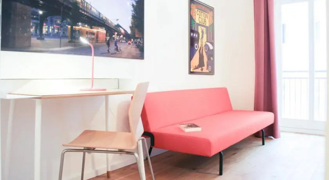 Apartment KOP67