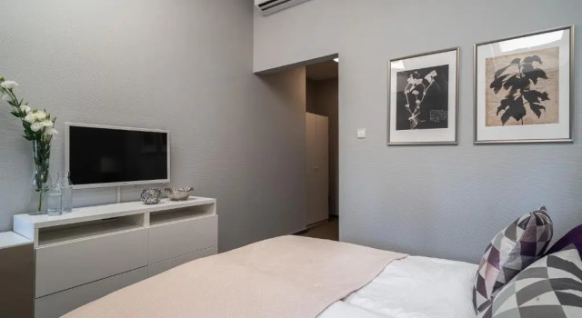 Номер Economy Hotel Sofia by The Railway Station Wroclaw