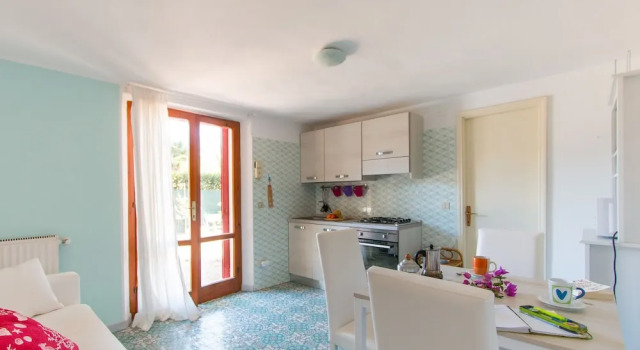 Villa Giolù, Rezervovat Vila Hotely v Elba s parkováním, Parkování