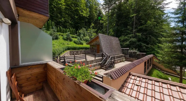 Двухместный номер Standard Casa Freya