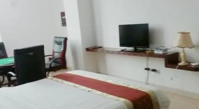 Jin Lian Fu Hotel, Book Hotel Haikou Hainan