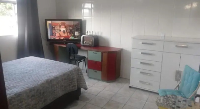 Apartamento na Cobertura com Piscina Privativa