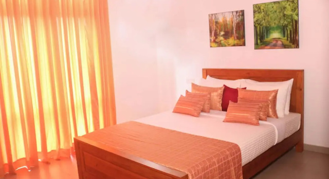 Двухместный номер Deluxe Holistic Villas Hills