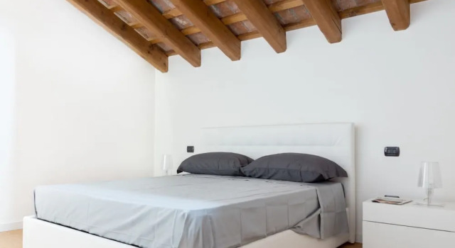Номер Standard Residence Le Bugne