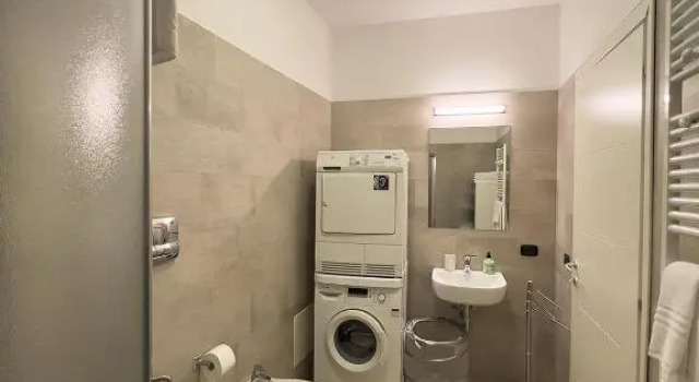 Апартаменты Superior Aparthotel AllOrologio