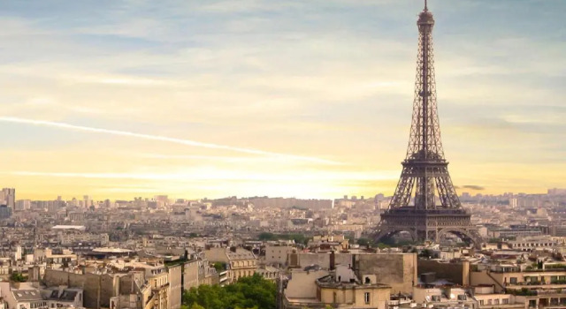 Апартаменты Quiet, Cozy, Design Apartment in Paris