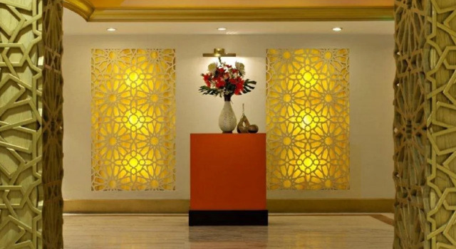 Saray Mshereb Hotel, Rezervovat Apartmán Hotely v Dauhá s parkováním, Parkování