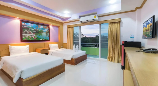 Hiso Place Hotel