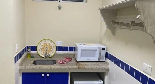 Студия Classic Surfside Suites