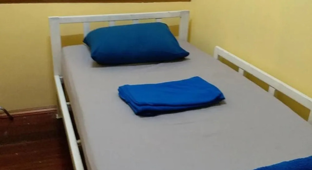 Santo House