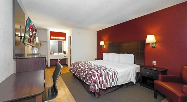 Двухместный номер Deluxe Holtoninnandsuites