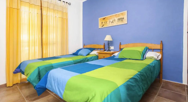 Villa Francisco, Prenota Villa Frigiliana Axarquía