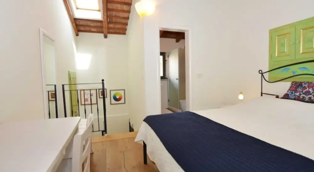 Апартаменты Georgeous and Warm Living Downtown Rovinj