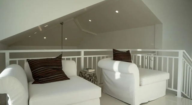 Коттедж The Sapphire Villa