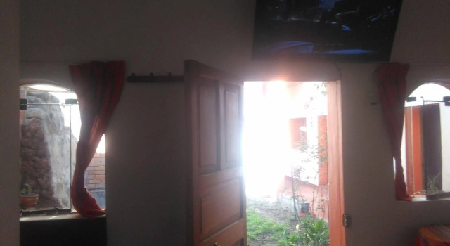 Sol de Arequipa