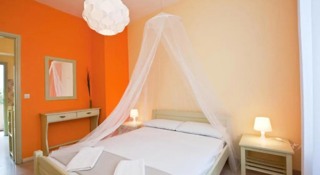 Апартаменты Helena Apartments & Villas