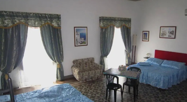 Casanova BB, Book Hotel Hotels in Sicily with Parking, Parking
