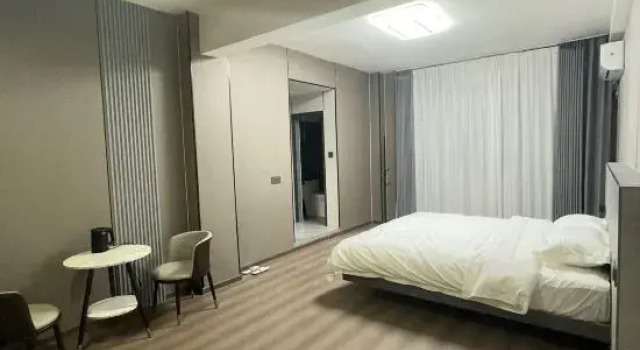 qi she min su, Book Hotel Sanming Fujian