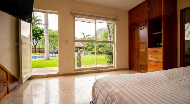 Alilo by Muuk, Book Hotel SPA Hotels in Morelos, SPA
