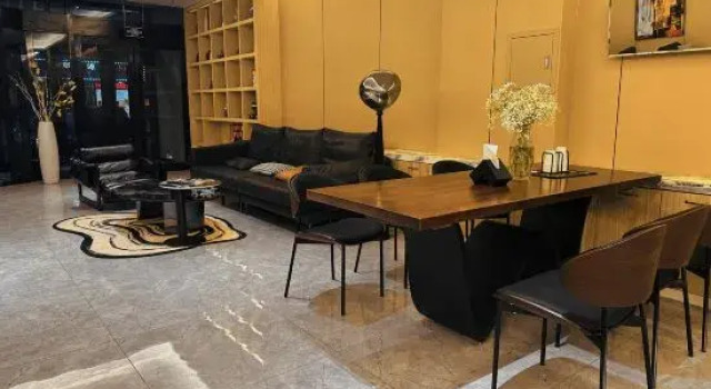 Wanfeng Select Hotel, Dunhua City, Book Hotel Hoteller i Dunhua med parkering, Parkering