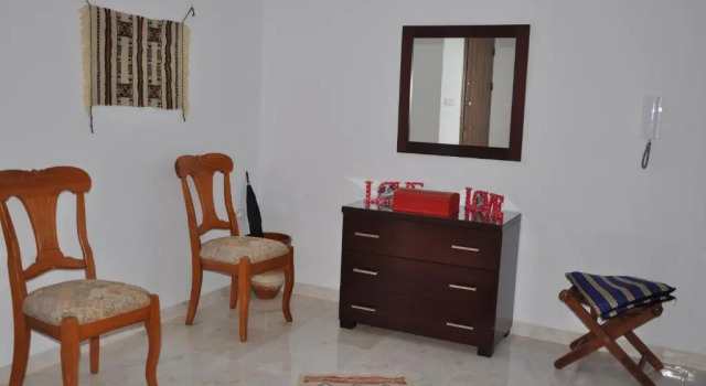 Residence les Jasmins, Book Hotel Hergla Sousse