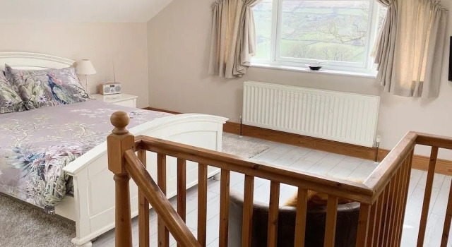 Byre Cottage, Забронировать Дом для отпуска Алстон North Pennines
