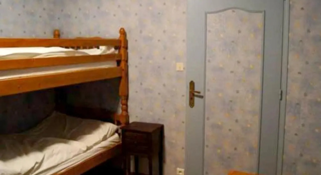 Apartment With 2 Bedrooms in Saint-malo, With Wonderful sea View, Furnished Balcony and Wifi, Rezerwuj Apartament  